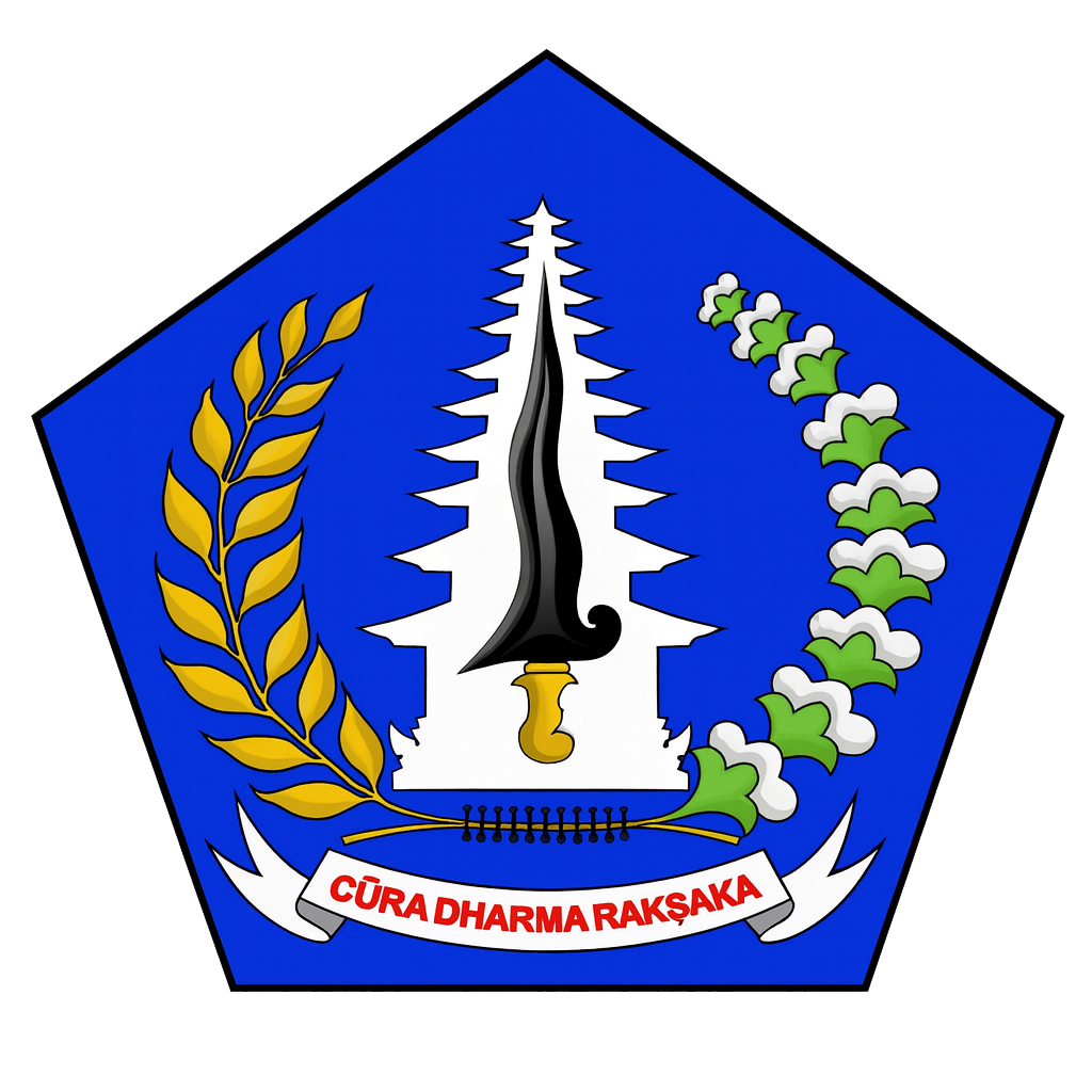 Logo Badung